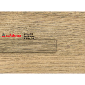Obrzeże meblowe PCV 22mm /0,8mm Dąb brunico 3264 MX Schilsner