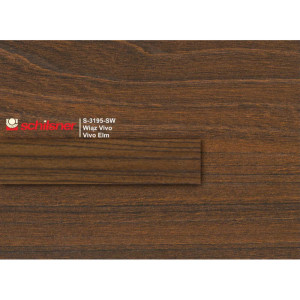 Obrzeże meblowe PCV 65mm /2mm Wiąz vivo 3195 SW Schilsner