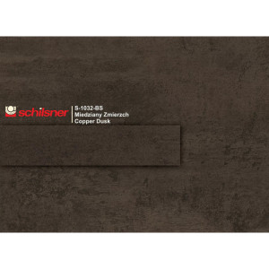 Obrzeże meblowe PCV 22mm /2mm Miedziany zmierzch 1032 BS Schilsner