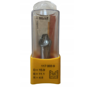 Frez trzpieniowy Dimar 12mm D1170039