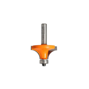 Frez zaokrąglający 8 mm CMT 938.380.11