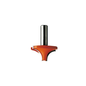 Frez „Ovolo” CMT 8 mm 927.080.11