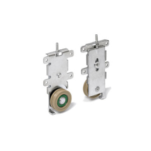 Wózek dolny WD18C HI-TEC (2szt.) SEVROLL