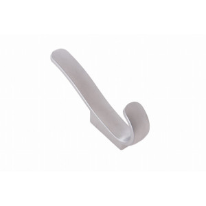 Wieszak meblowy Gamet RW07 aluminium