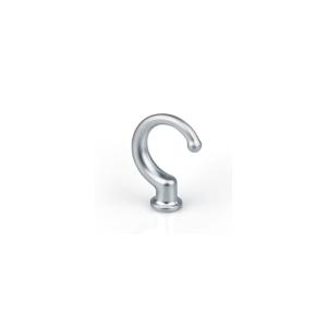 Wieszak meblowy Nomet Kiełbik 013 aluminium