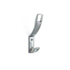 Wieszak meblowy Nomet Okienko 258 chrom