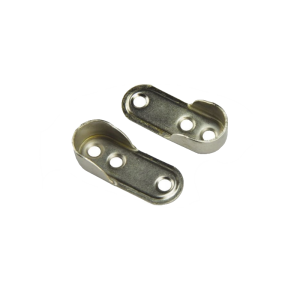 Uchwyty drążka owalnego kpl 2 szt