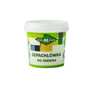 Szpachlówka dąb ciemny 600g