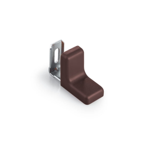 Kątownik meblowy Wenge