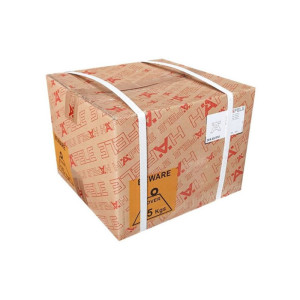 Konfirmat 6,4 x 50 HAFELE - 1000 szt.