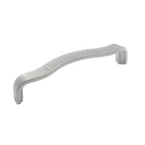 Uchwyt meblowy Bern 128mm satyna