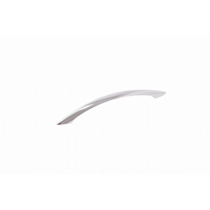 Uchwyt meblowy Olivia 128 mm chrom
