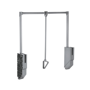 Pantograf Royal SEVROLL 764-964 mm szary 10kg