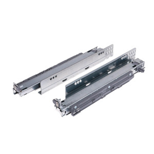 Prowadnica Movento pełen wysuw 40kg 250mm uniwersalna