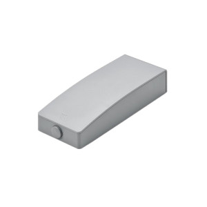 TIP-ON elektryczny Hettich Push to open Silent szary