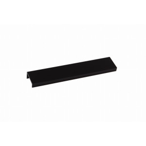Uchwyt meblowy Nomet C 4909A dł.190mm rozs.160mm czarny