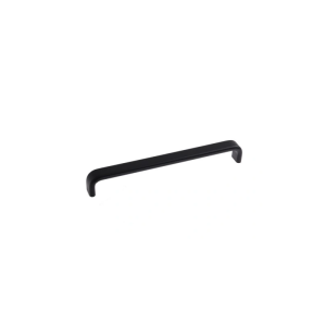 Uchwyt meblowy Schwinn 33857 256 mm czarny