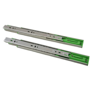 Prowadnica kulkowa Sevroll SVS 250 mm push to open 25kg