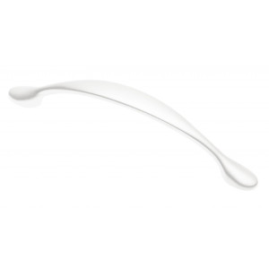 Uchwyt meblowy GTV CAMAIO 96 mm biały
