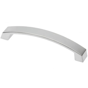 Uchwyt meblowy GTV G1 256 mm aluminium