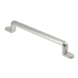 Uchwyt meblowy GTV OTTO 128 mm inox