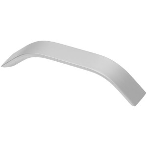 Uchwyt meblowy GTV UA-337 128 mm aluminium
