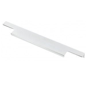 Uchwyt meblowy krawędziowy GTV LIND 796 mm chrom