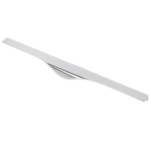 Uchwyt meblowy krawędziowy GTV PICADO 796 mm chrom