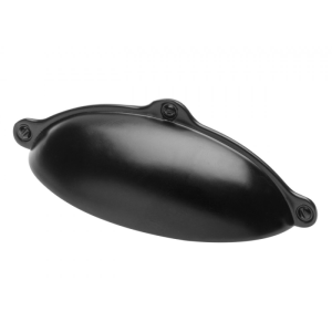 Uchwyt meblowy GTV MARSALA 64 mm czarny mat