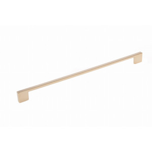 Uchwyt meblowy Schwinn 22576 320 mm złoty połysk