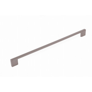 Uchwyt meblowy Schwinn 22576 320 mm stal szczotkowana