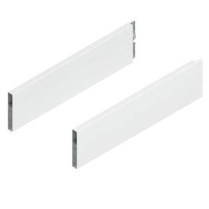 BOXCAP BLUM MERIVOBOX E 600 mm biały - ZL4.600S.E