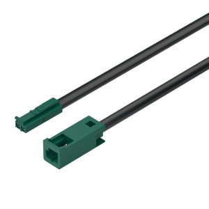 Przewód przedłużający Hafele Loox5 24V 1m - 833.95.718