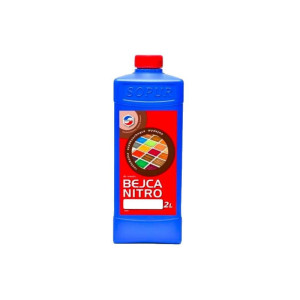 Bejca nitro Brunat Top 22-05 2L