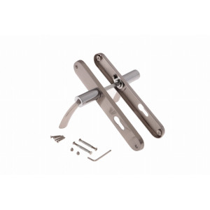 Klamka Cosmo K-867-72 G8/G2
