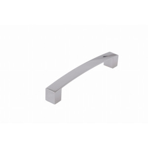 Uchwyt meblowy DC D724 160 mm chrom