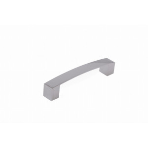 Uchwyt meblowy DC D724 128 mm chrom