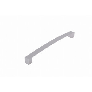 Uchwyt meblowy DC D724 256 mm aluminium
