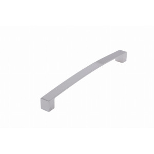 Uchwyt meblowy DC D724 256 mm chrom