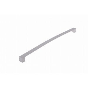 Uchwyt meblowy DC D724 416 mm aluminium