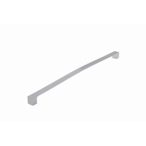 Uchwyt meblowy DC D724 416 mm chrom