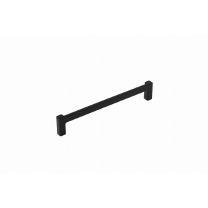 Uchwyt meblowy Schwinn 2Z306 160 czarny struktura