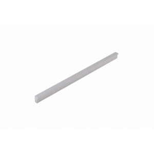 Uchwyt meblowy UC12/UA02 256 mm aluminium