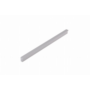 Uchwyt meblowy UC12/UA02 224 mm aluminium