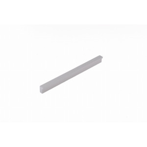 Uchwyt meblowy UC12/UA02 160 mm aluminium