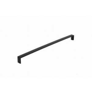 Uchwyt meblowy Schwinn 22389 384 mm czarny