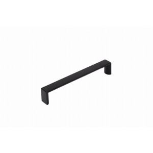Uchwyt meblowy Schwinn 22389 160 mm czarny