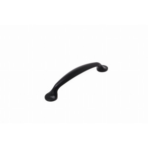 Uchwyt meblowy Schwinn 22342 128 mm czarny