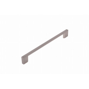 Uchwyt meblowy Schwinn 22576 192 mm stal szczotkowana