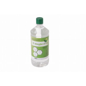 Zmywacz Absorfen ABS cleaner Schilsner zielone jabłko 1L